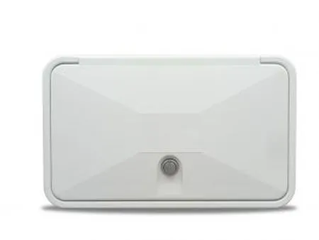 Multi-Purpose Access Hatch